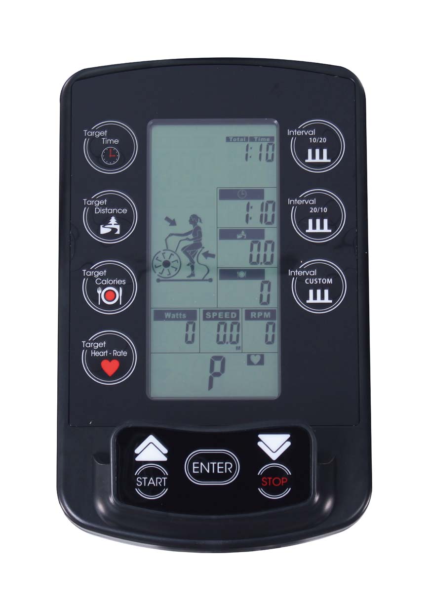Air Bike Pro300 Console